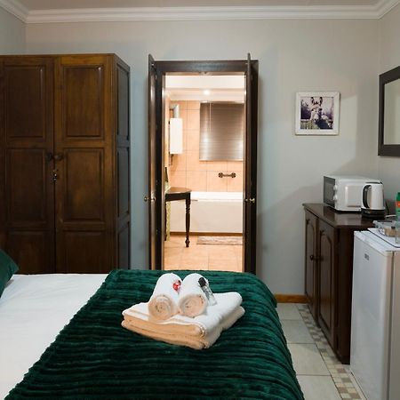 Toscana Estate Bloemfontein Esterno foto