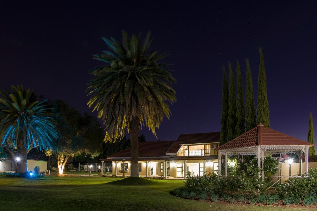 Toscana Estate Bloemfontein Esterno foto