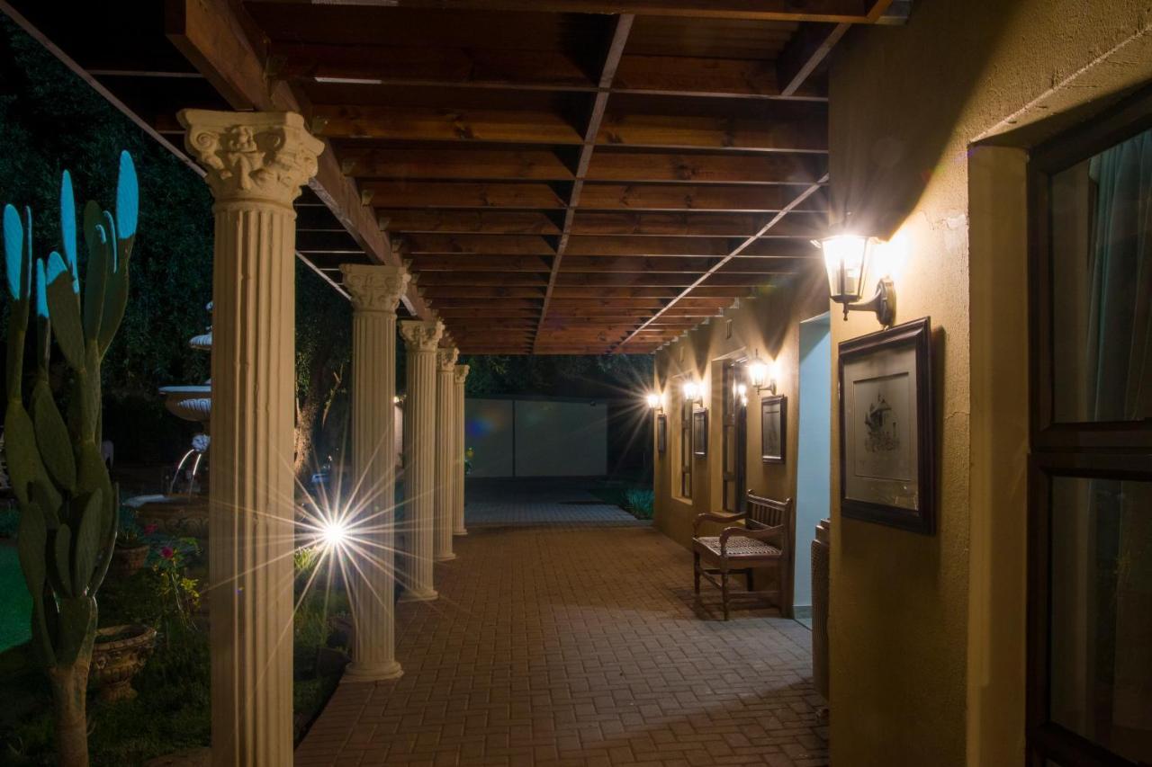 Toscana Estate Bloemfontein Esterno foto