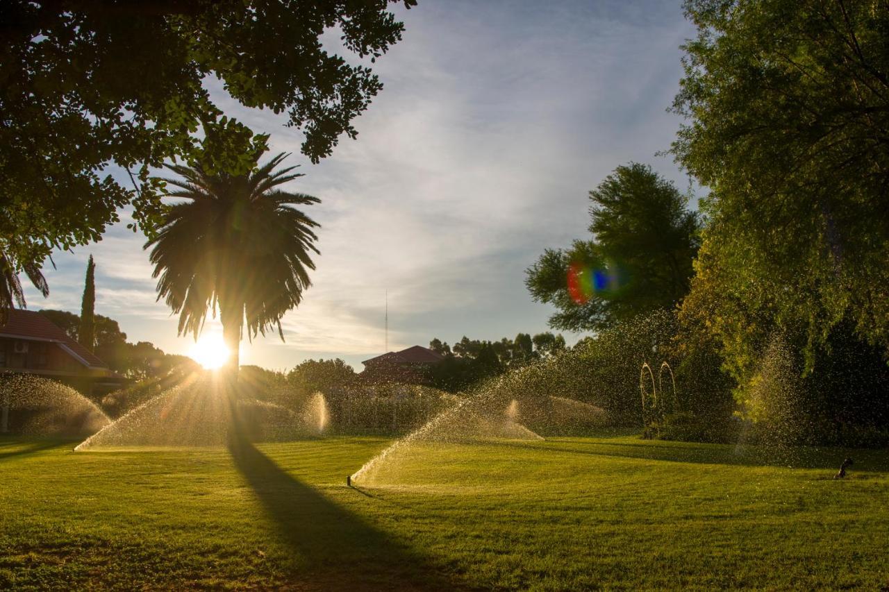 Toscana Estate Bloemfontein Esterno foto