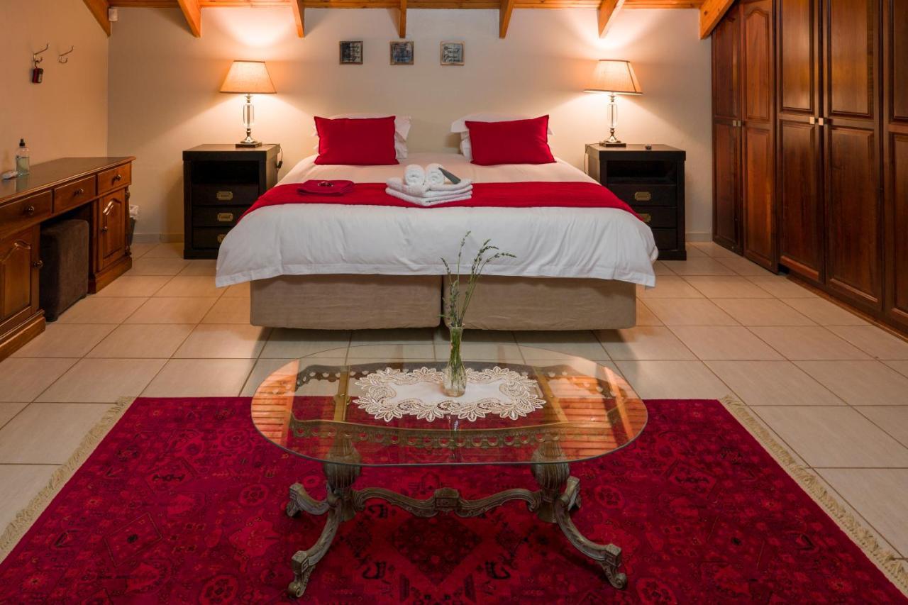 Toscana Estate Bloemfontein Esterno foto