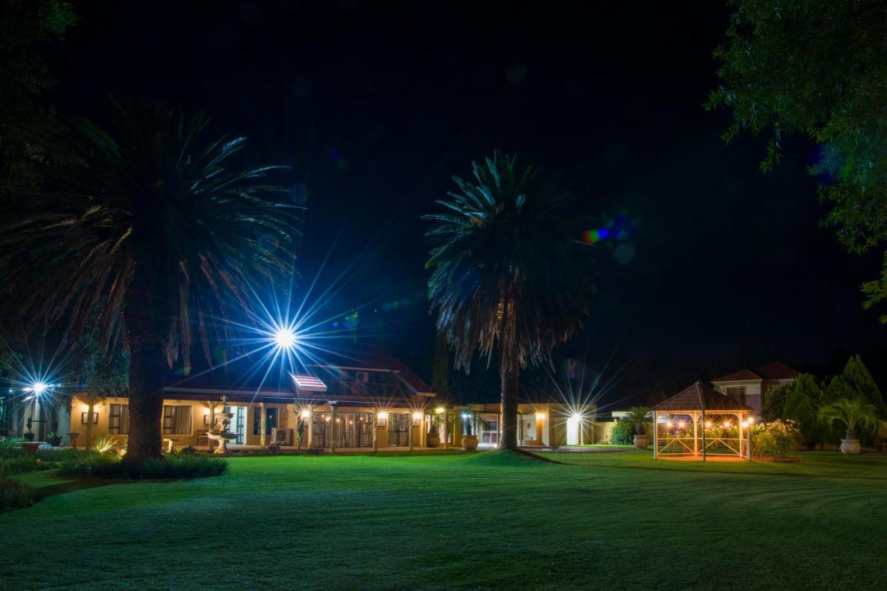 Toscana Estate Bloemfontein Esterno foto